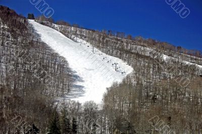 Ski Slope