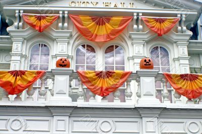 Halloween
