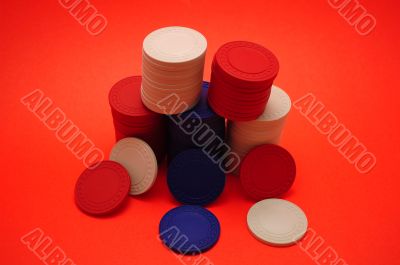 Poker Chips