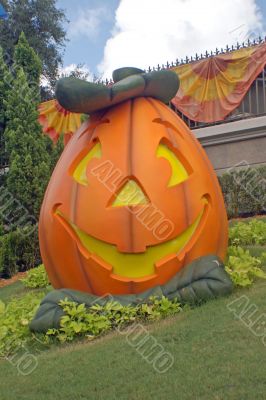 Pumpkin