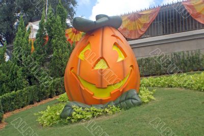 Pumpkin