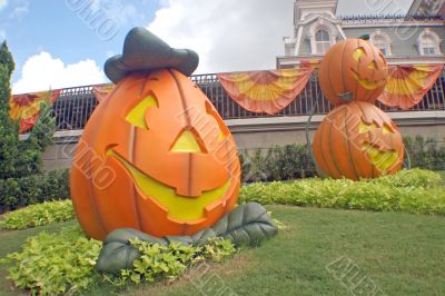 Pumpkins
