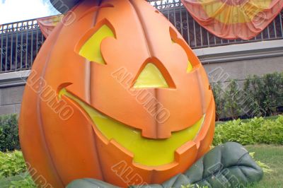 Pumpkin