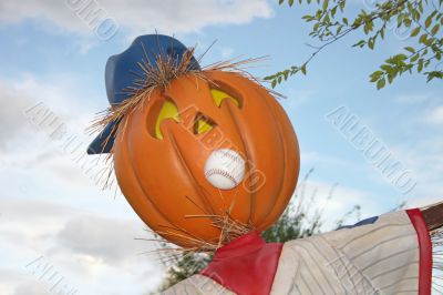 Pumpkin
