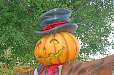 Pumpkin