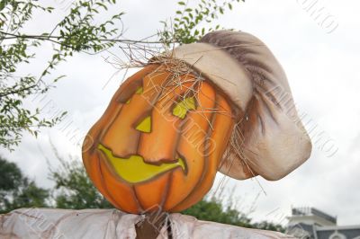 Pumpkin
