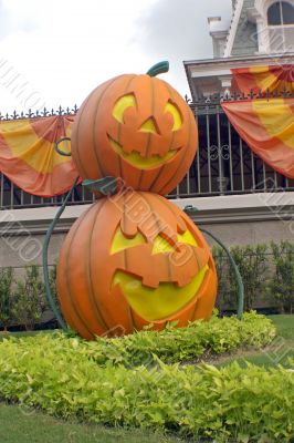 Pumpkins