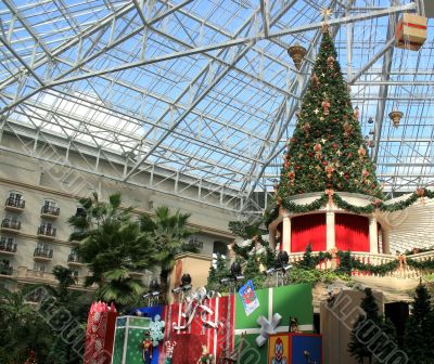 Christmas Decorations