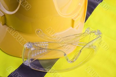 safety equipment