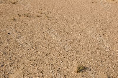 Sand background