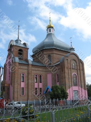 church