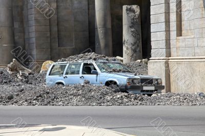 Car Crash