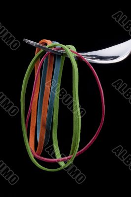 Rubber band