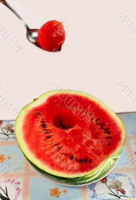water-melon