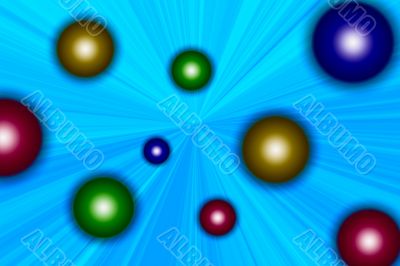 Spheres
