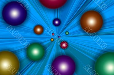 Spheres