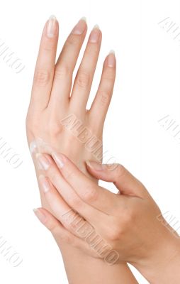 Skin care