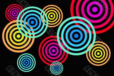 Circles,