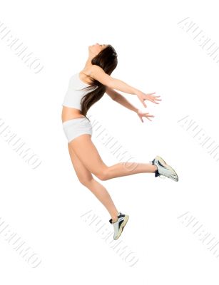 Jump for Health