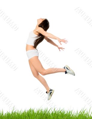 Jump for Health