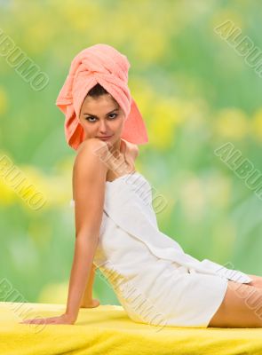 Spa Relaxing