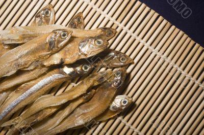 Dry Fish