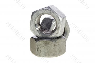 Metal Nuts