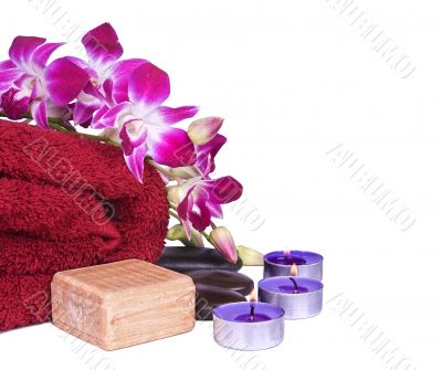 Spa  item