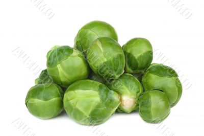 brussel sprouts