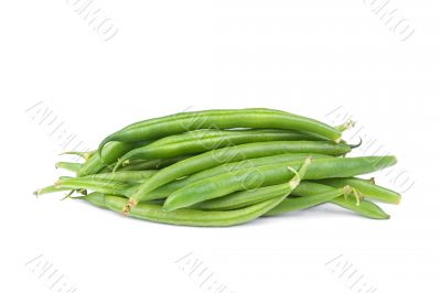 green bean string