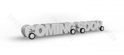 coming soon