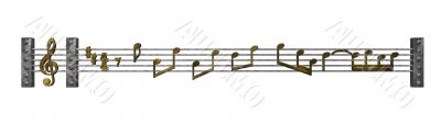 melody