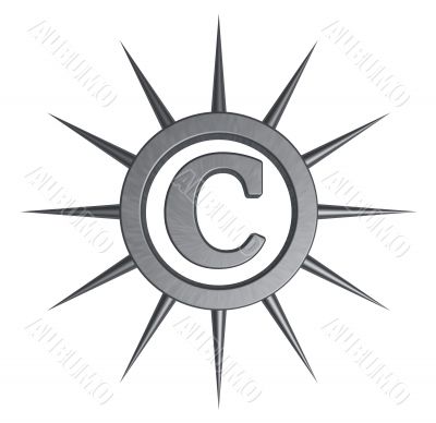 copyright