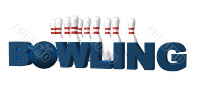 bowling