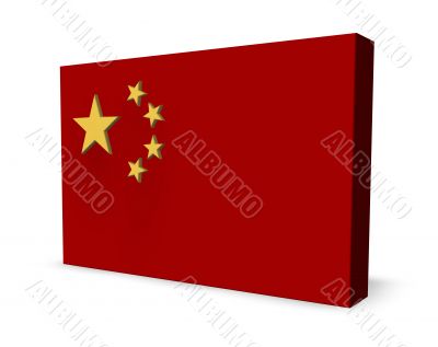 china