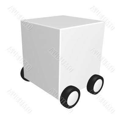 parcel service