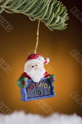 Decorations Christmas 