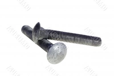 Metal Bolts