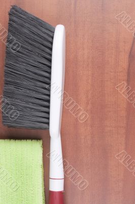 House cleaning