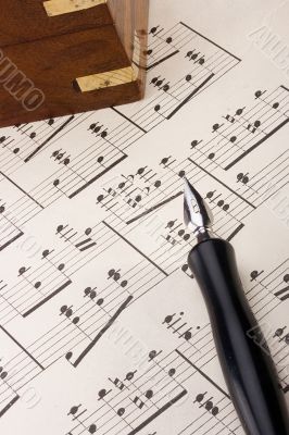 Musical Notes