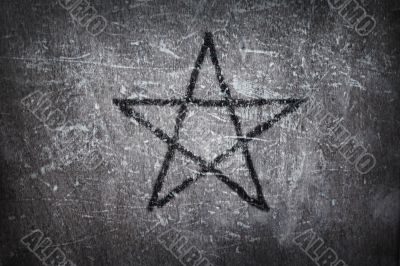 pentacle