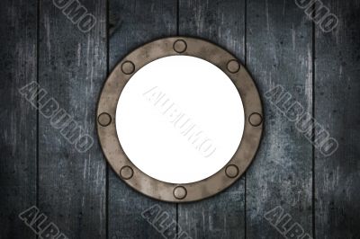 porthole