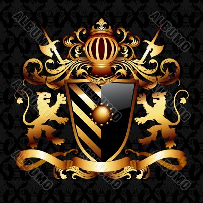 coat of arms