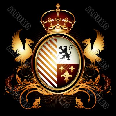 coat of arms