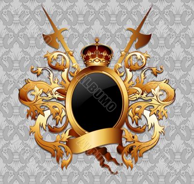 coat of arms