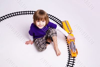 child