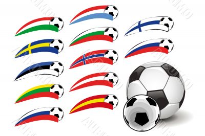football