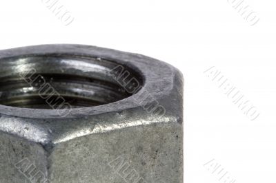 Metal Nut