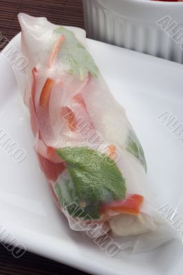 Spring Roll