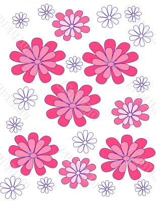  floral ornament